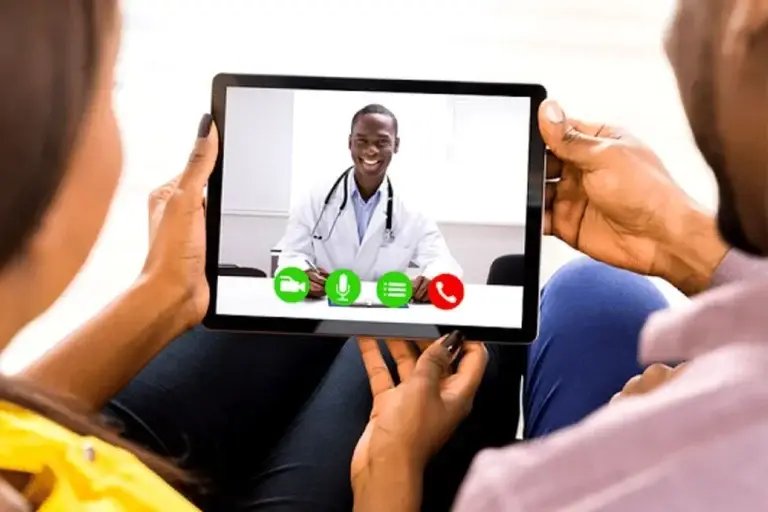 telehealth-service